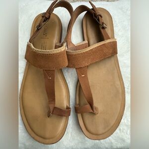 Toms Flat Sandals